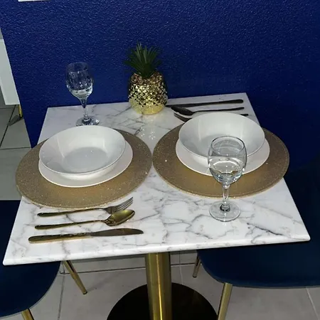 Jacuzzi Privatif Blue Τουλούζη