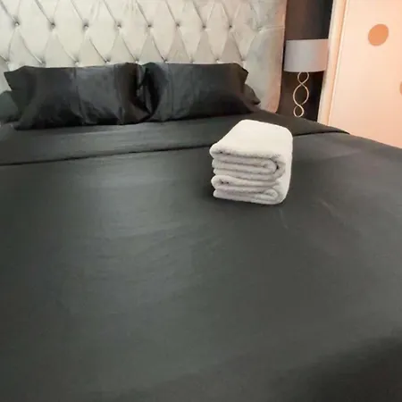 Jacuzzi Privatif Blue * Toulouse